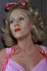 Blazing Saddles [Madeline Kahn]